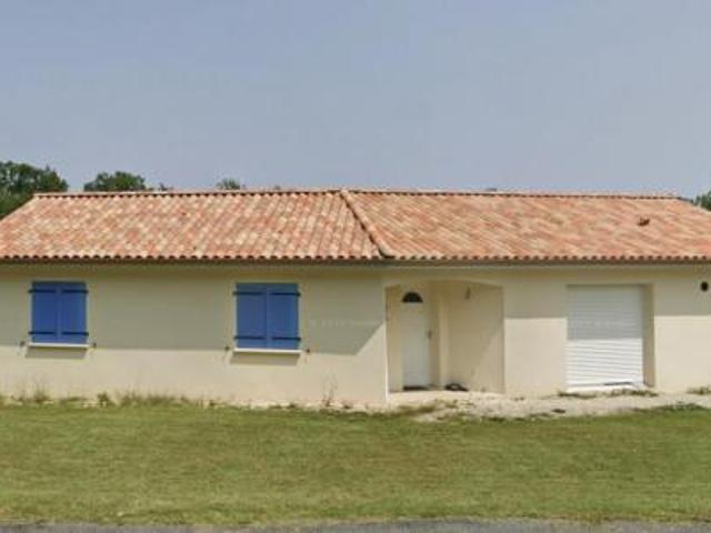 location maison saint yrieix la perche 93 m2 haute vienne 87500 910 € / mois