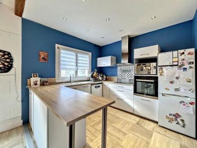 location maison saint yrieix la perche 95 m2 haute vienne 87500 900 € / mois