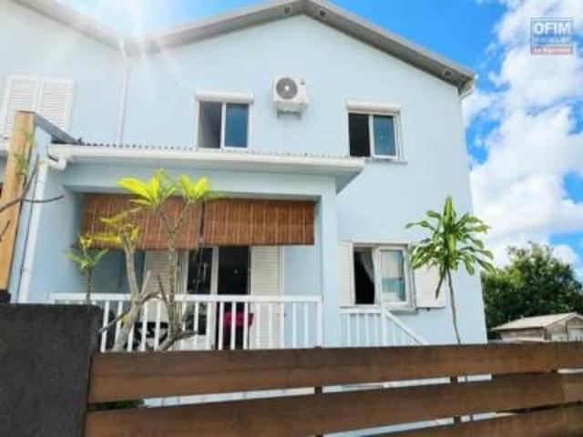 location maison sainte suzanne 72 m2 reunion 97441 1200 € / mois