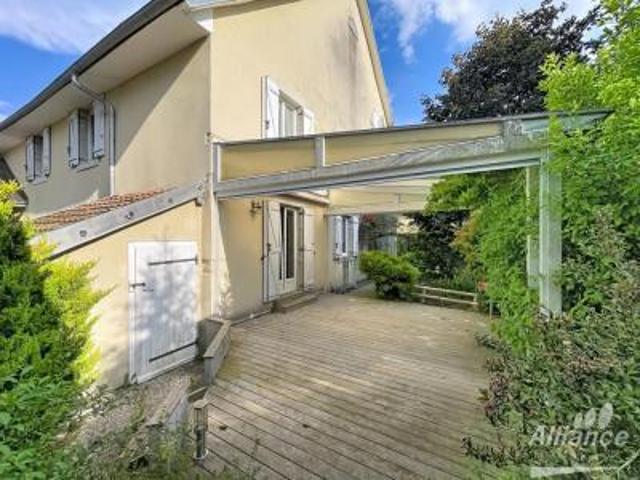location maison seloncourt 8 pièces 185 m2 doubs 25230 1270 € / mois