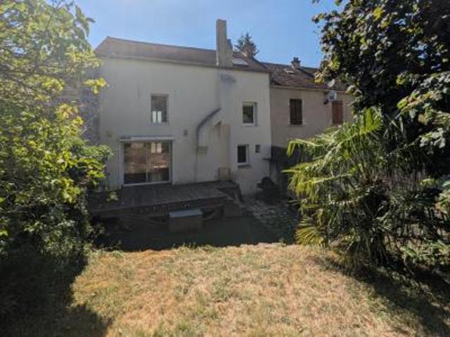 location maison seraincourt 5 pièces 106 m2 val d'oise 95450 1250 € / mois