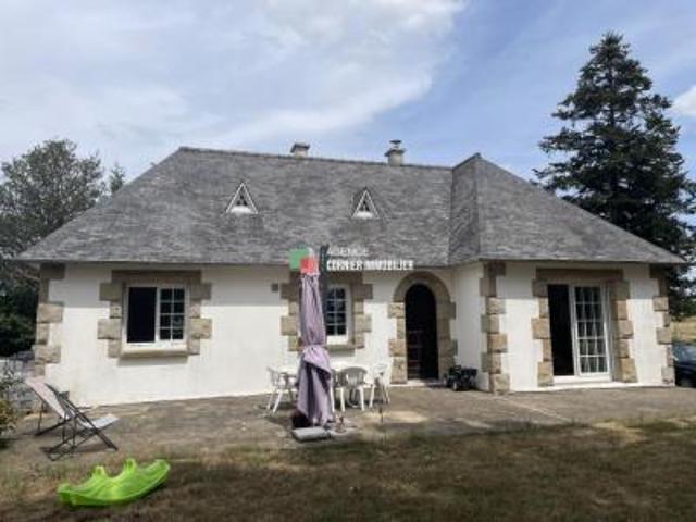 location maison servon sur vilaine 4 pièces 100 m2 ille et vilaine 35530 900 € / mois
