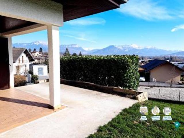 location maison sillingy 4 pièces 98 m2 haute savoie 74330 2000 € / mois