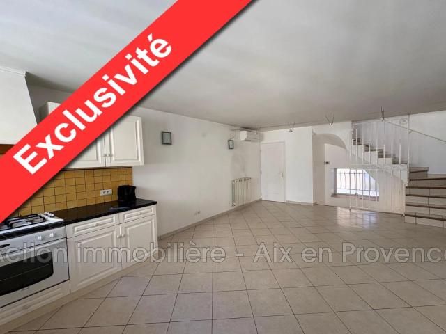 Location maison, Simiane Collongue 13109 Réf. 449LLMAI115723M Mandat n°252