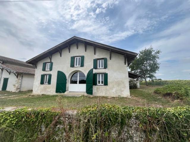 Location Maison St Vincent de Tyrosse 40300 4 pièces 170 m²