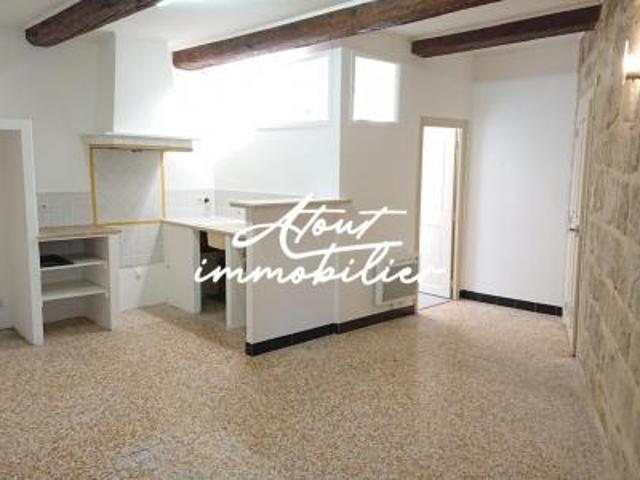 location maison pouget 3 pièces 52 m2 herault 34230 550 € / mois