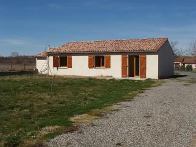 location maison pointis inard 4 pièces 100 m2 haute garonne 31800 750 € / mois