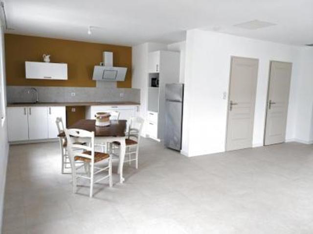 location maison pollestres 3 pièces 73 m2 pyrenees orientales 66450 860 € / mois