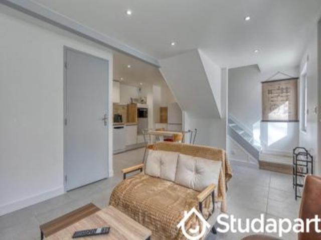 location maison pont de claix 2 pièces 42 m2 isere 38800 980 € / mois