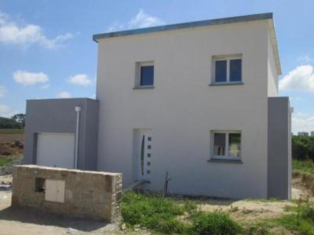 location maison pont saint esprit 85 m2 gard 30130 900 € / mois
