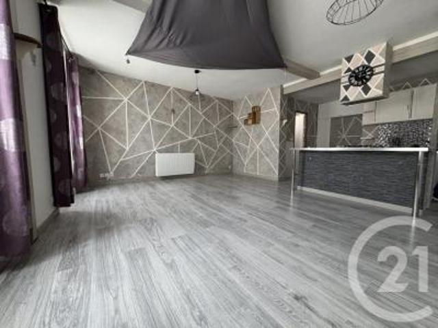 location maison pont sainte maxence 3 pièces 60 m2 oise 60700 850 € / mois