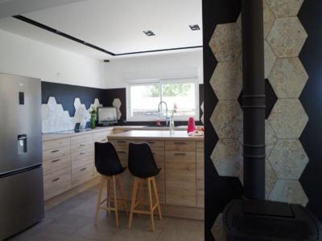 location maison pontivy 5 pièces 110 m2 morbihan 56300 815 € / mois