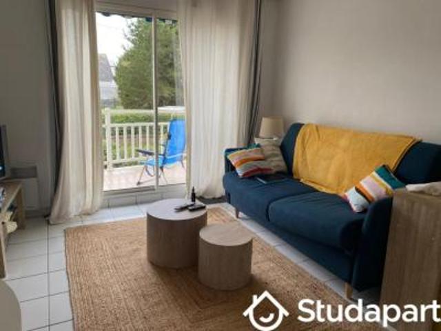 location maison pornichet 1 pièce 27 m2 loire atlantique 44380 490 € / mois