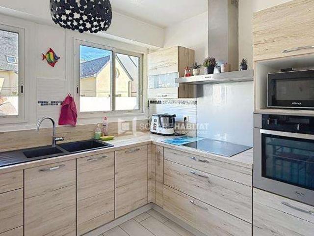 Location maison Port Louis 56
