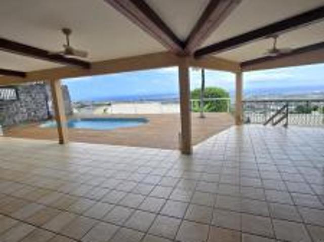location maison possession 6 pièces 152 m2 reunion 97419 2700 € / mois