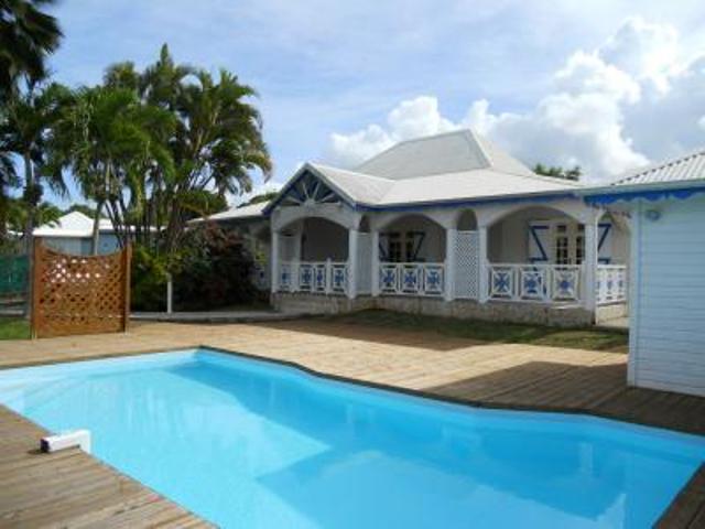 location maison petit bourg 6 pièces 160 m2 guadeloupe 97170 2560 € / mois