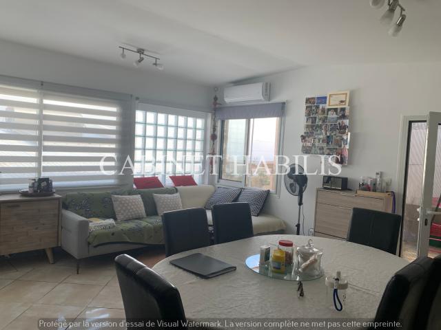 Location maison Petite Île 3 pièces 65.68m² 1075€ | Cabinet Habilis