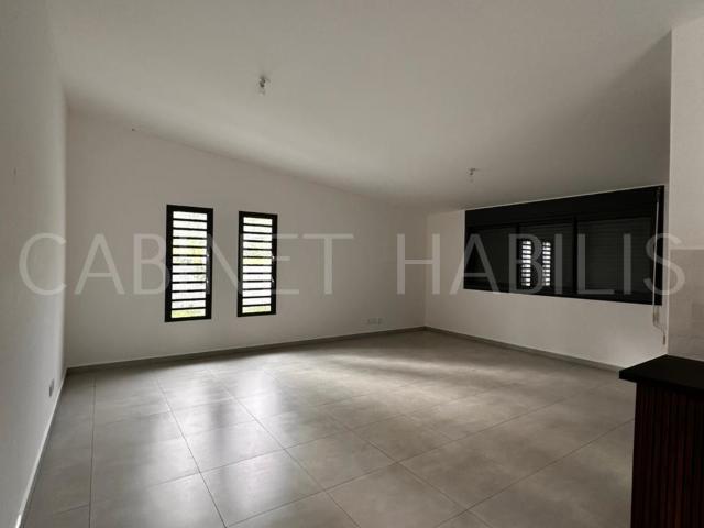 Location maison Petite Île 3 pièces 94.4m² 1390€ | Cabinet Habilis