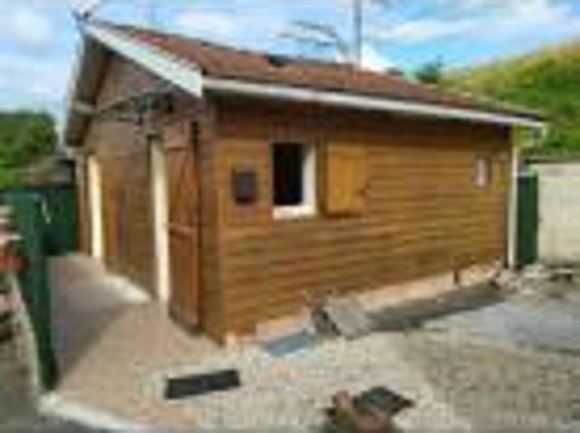 location maison pessac 2 pièces 30 m2 gironde 33600 550 € / mois