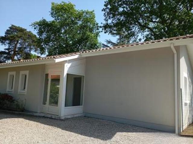 location maison pessac 3 pièces 75 m2 gironde 33600 1200 € / mois