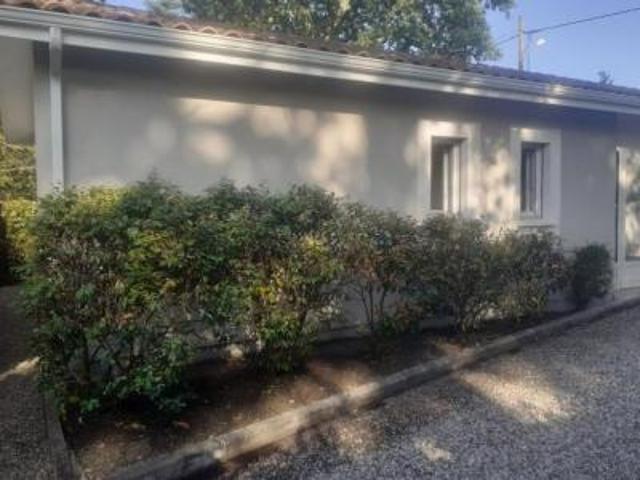 location maison pessac 4 pièces 80 m2 gironde 33600 1200 € / mois