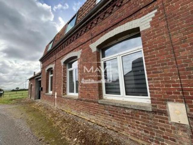 location maison pihem 4 pièces 96 m2 pas de calais 62570 860 € / mois