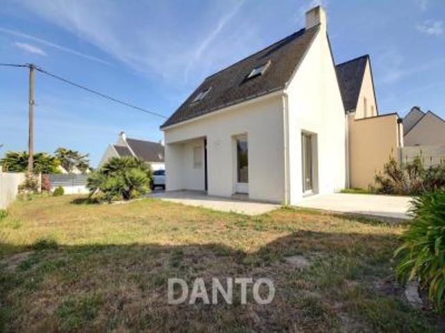 location maison piriac sur mer 4 pièces 65 m2 loire atlantique 44420 912 € / mois
