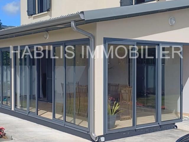 Location maison Plaine des Palmistes 5 pièces 140.1m² 2000€ | Cabinet Habilis