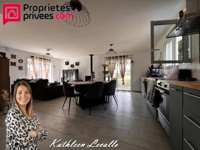 location maison plesse 3 pièces 84 m2 loire atlantique 44630 819 € / mois