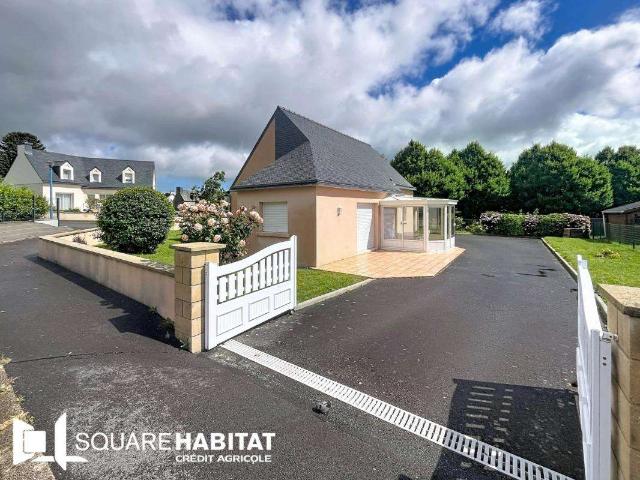 Location maison Plouaret 22