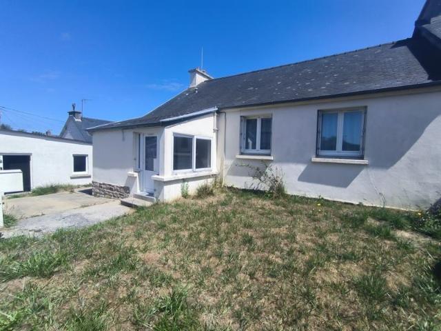 Location Maison Plouescat 29233 4 pièces 64 m²