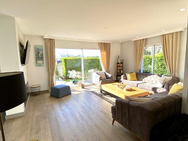 Location maison Prévessin Moëns 6 pièces 155m² 4500€ | Matesa Immobilier