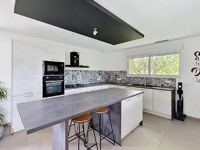 Location Maison Prisse