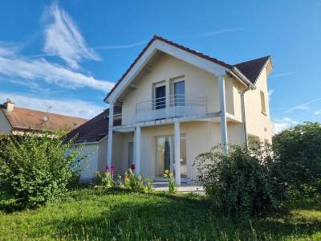 location maison pusey 6 pièces 147 m2 haute saone 70000 1140 € / mois