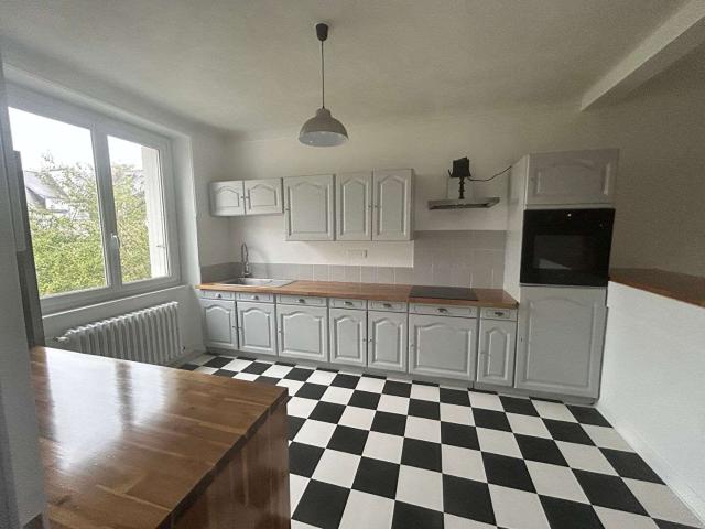Location maison Quimper 29