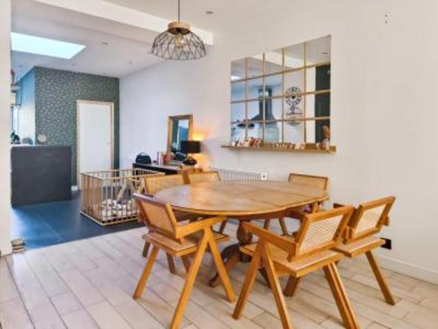 location maison roubaix 5 pièces 103 m2 nord 59100 1150 € / mois