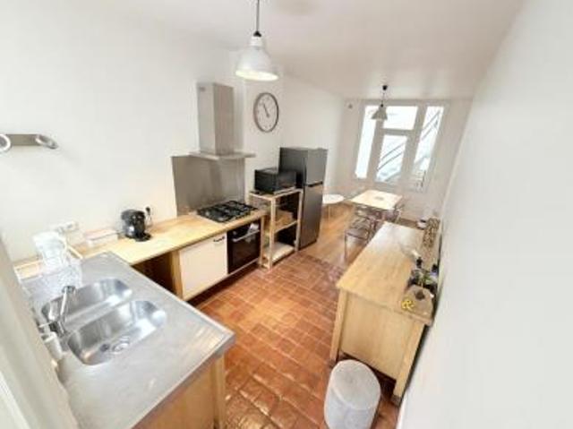location maison roanne 106 m2 loire 42300 700 € / mois