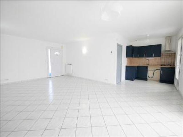 location maison roche sur yon 5 pièces 80 m2 vendee 85000 995 € / mois