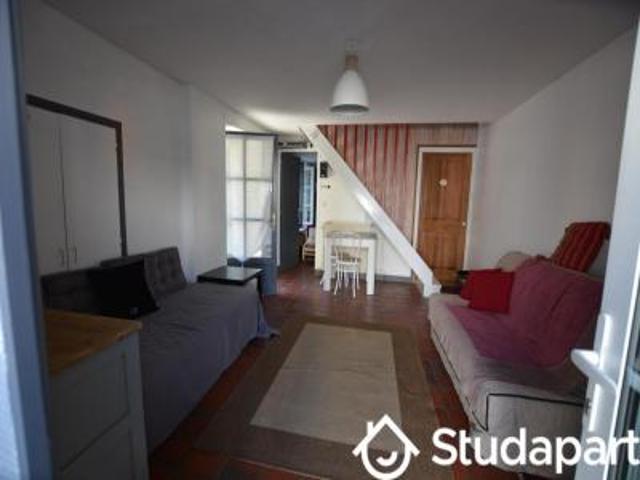 location maison rochelle 3 pièces 45 m2 charente maritime 17000 710 € / mois
