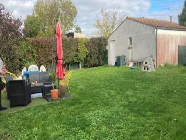 location maison rochelle 5 pièces 110 m2 charente maritime 17000 750 € / mois
