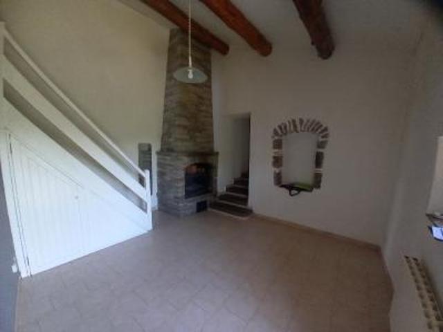 location maison rogues 4 pièces 51 m2 gard 30120 625 € / mois