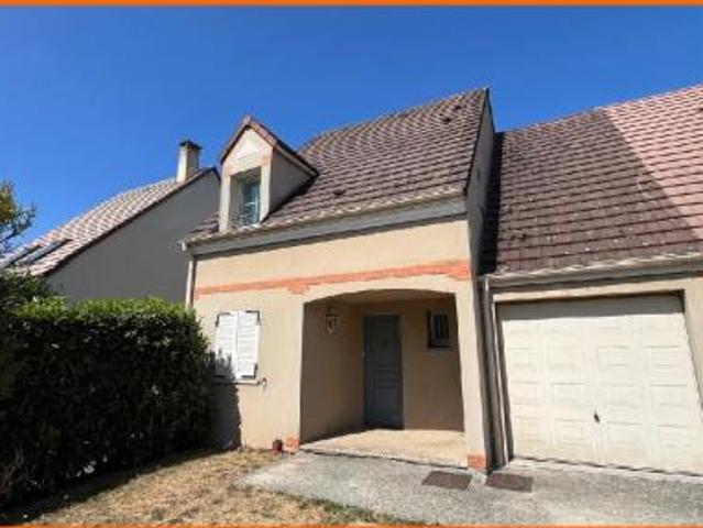 location maison roissy en france 4 pièces 80 m2 val d'oise 95700 1500 € / mois