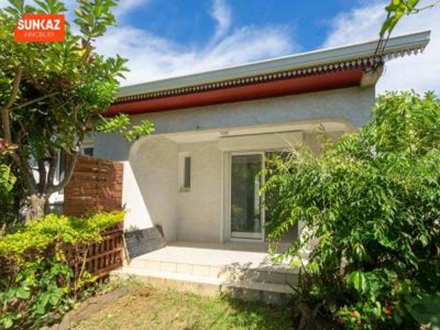 location maison ravine des cabris 3 pièces 60 m2 reunion 97432 1012 € / mois