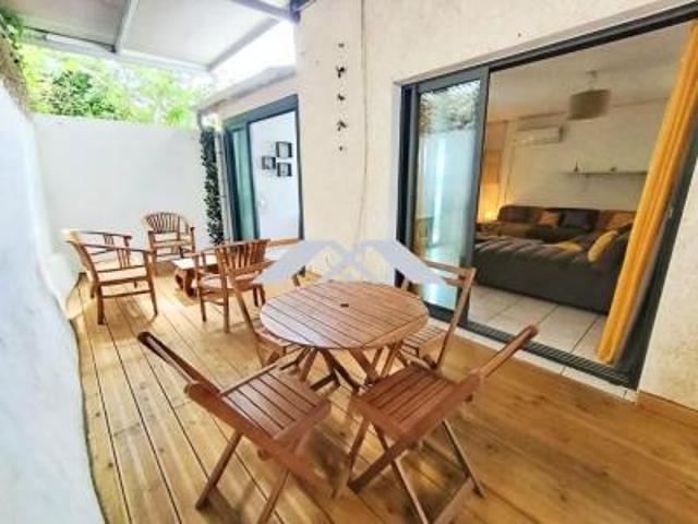 location maison ravine des cabris 3 pièces 90 m2 reunion 97432 1250 € / mois