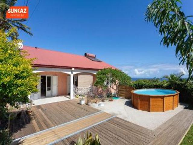 location maison ravine des cabris 4 pièces 125 m2 reunion 97432 1658 € / mois