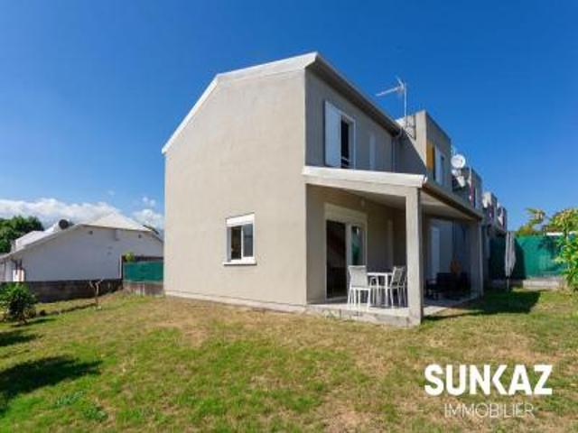 location maison ravine des cabris 4 pièces 93 m2 reunion 97432 1600 € / mois
