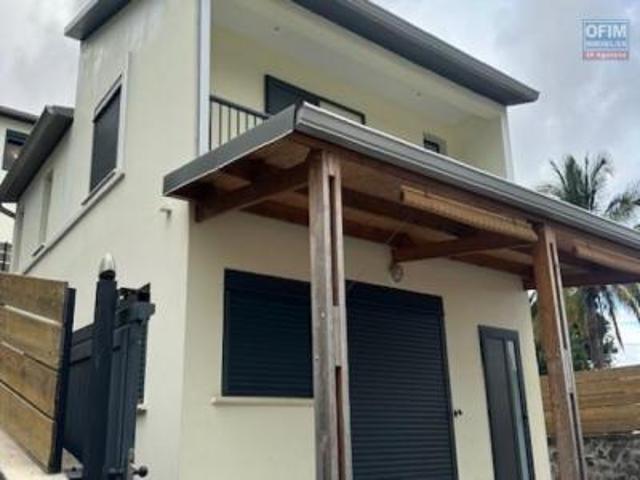 location maison ravine des cabris 96 m2 reunion 97432 1367 € / mois