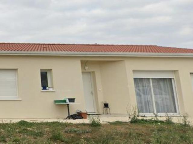 location maison razes 4 pièces 92 m2 haute vienne 87640 900 € / mois