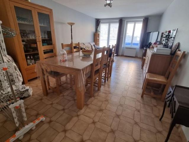 Location Maison rénové e Mezeriat