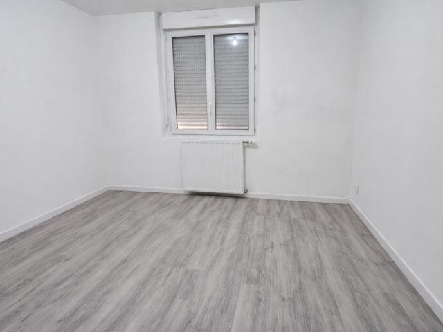 LOCATION MAISON RÉNOVÉE 106 m2 DISPONIBLE AU 01/05/2026 TEILLE